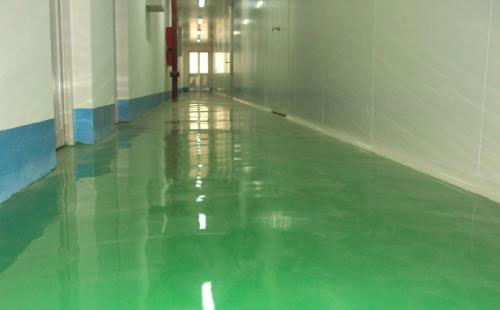 甘谷水性环氧底涂