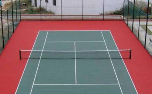 甘谷改性丙烯酸面漆