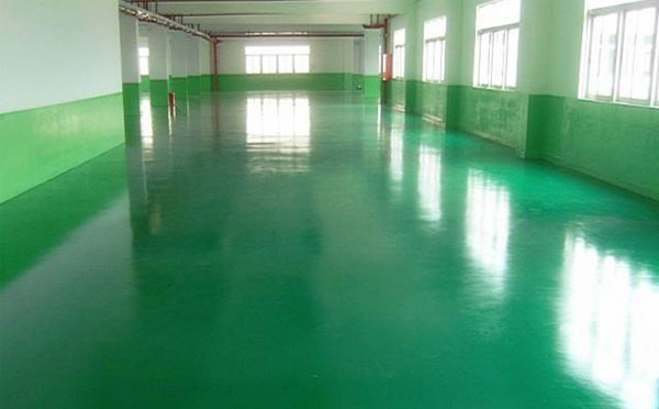 甘谷甘谷环氧地坪施工温度在哪些方面会影响地坪