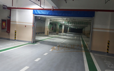 甘谷甘谷环氧地坪工程全解析：从设计到施工的完整流程