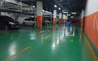 甘谷甘谷环氧地坪工程注意事项：如何避免施工中的常见问题？