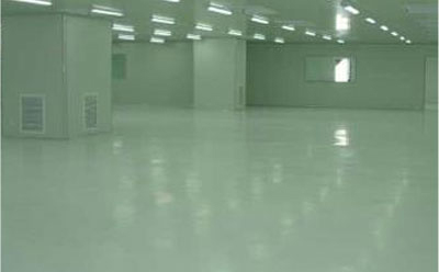 甘谷甘谷环氧地坪中涂选购必看：如何选择性价比高的材料？