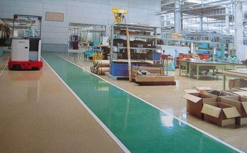 甘谷甘谷环氧地坪漆施工工艺及常见问题解决指南